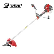 EFCO profesionalni benzinski motorni trimer 8550 BOSS-Snaga 2.8 Ks - 2.1 kW/52.5 cm3