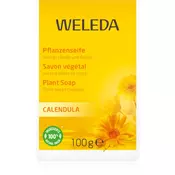 Weleda Calendula biljni sapun 100 g