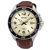 SEIKO moška ročna ura SKA749P1