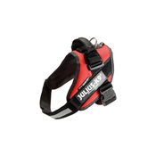 Oprsnica Julius-K9 IDC Powerharness Crvena - 3