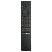 General SONY RMF-TX920U - originalni daljinski upravljalnik z glasovnim upravljanjem in osvetlitvijo