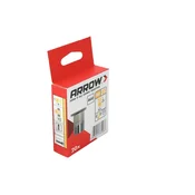 Arrow Arrow RN M6 9 x 15 mm Alu (20 kosov) – Robustne aluminijaste vtisne matice za maksimalno obremenjene navoje