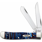 Case Cutlery Patriot Trapper