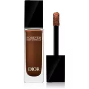 DIOR Dior Forever Skin Correct kremasti korektor za prekrivanje nijansa #7N Neutral 11 ml