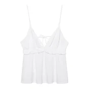 Pull&Bear Top bela