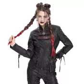 Ženska jakna DEVIL FASHION - Punk - CT26301