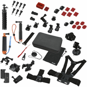 Rollei Actioncam Accessory Set Sport XL