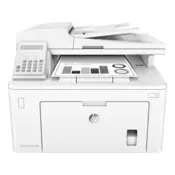 Laserski MF štampac HP LaserJet Pro M227fdn
