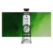 Akrilna barva Artemisia 40 ml - prusko zelena