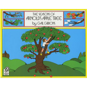 Seasons of Arnold's Apple Tree