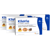 KiloVia 4 pakiranja - ZbogomKilogrami