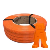 FormFutura ReFill PLA Filamenti 1,75 mm/750 g - Pastelno Narančasta