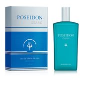 Parfem za žene Poseidon Classic (150 ml)