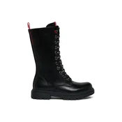 Max&Co. delovni čevlji otroški MAXFTW8 BOOTS