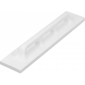 gladilka za stiropor, 600 x 130 mm