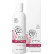 STYX Rosengarten INTENSIVE tonik za lice s organskom ružinom vodicom - 200 ml