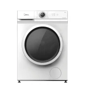 Midea pralni stroj MF100W80B/W-HR