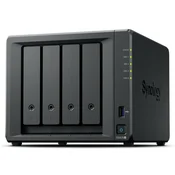 SYNOLOGY Net NAS server Synology DS425+ sa 4 HDD utora