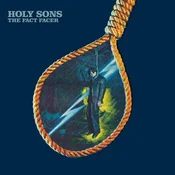 Holy Sons - The Fact Facer (Limited Edition) (Coloured) (LP)