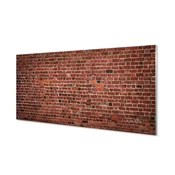 tulup.si Zidna obloga za kuhinju Vintage zid 120x60 cm