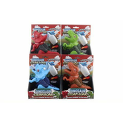 Dino blaster na baterije