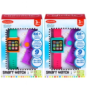 Infunbebe igracka smartic satic ( LS369SE )