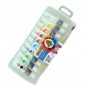 Tempera Milla 12ML 10/1 PVC ( 10/0305 )