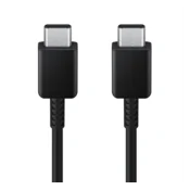 SAMSUNG podatkovni kabel Type-C - Type-C, 180 cm, CRN EP-DW767JBE