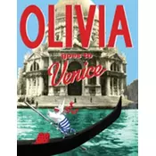 Olivia Goes to Venice