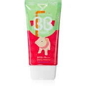Elizavecca Večnamenska BB krema Milky Piggy BB Cream - 50 ml