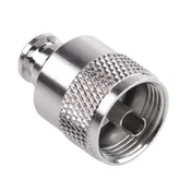 shumee UHF vtični konektor za kabel RG59, vijačni