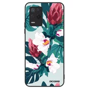 ULTIMATE CASE za Realme 8 5G - Rhododendron