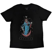 Puscifer Crescent Billy Black L Majica