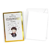 shumee Splošne želje (Harry Potter) DHS-018