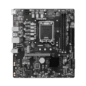 Maticna ploca MSI PRO B760M-B DDR4