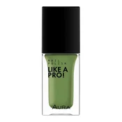 Aura like a pro! lak za nokte 173 Olive Nights 9,5 ml