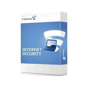 F-SECURE Internet Security