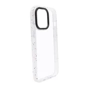 PURO Futrola za mobilni telefon RE, iPhone 14 Plus, Providna