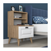 Hanah Home Noćni ormarić BD105 2786