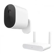 Kamera Xiaomi Wireless Outdoor Security 1080p Set