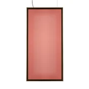 Artemide Discovery Pravokotni APP bronast RGBW - Dnevna soba/jedilnica - Dizajn - Plastika
