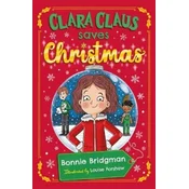 Clara Claus Saves Christmas