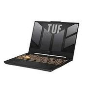 Prenosnik ASUS TUF Gaming F15 i7-13620H, 32GB, 1TB, RTX4070, 144Hz