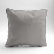shumee Prevleka za blazino Pure Cotton Macatin 40x40 Bež
