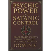 Psychic Power and Satanic Control