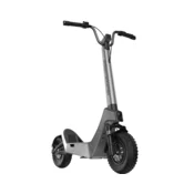 STREETBOOSTER Pollux - srebrn