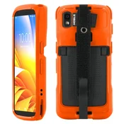 MOBILIS Etui za telefon Mobilis 052064 Orange, (5000540729)