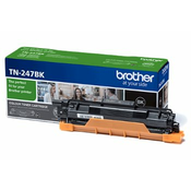 toner Brother TN-247BK - črna XL (original)