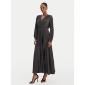 Marella Cocktail obleka Mallo 2613621031 Mornarsko modra Regular Fit