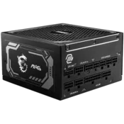 MSI MAG A1250GL PCIE5 1250W napajanje
